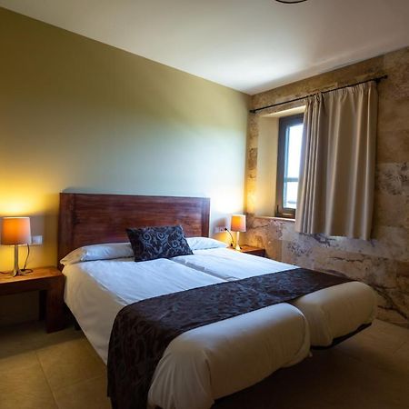 Sant FerriolL'Arcada De Faresアパートメント エクステリア 写真