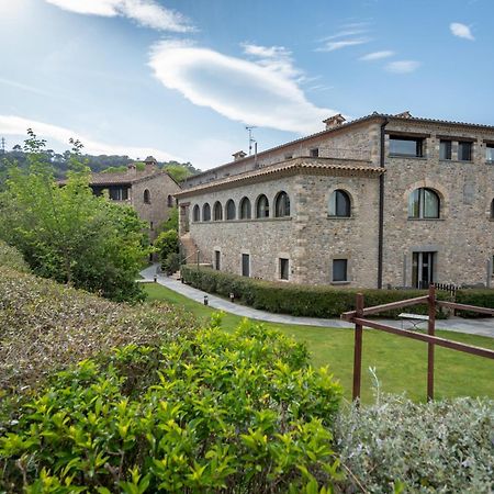 Sant FerriolL'Arcada De Faresアパートメント エクステリア 写真